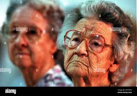 Elizabeth stevenson hi-res stock photography and images