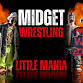 Little Mania New Years Eve Party event image