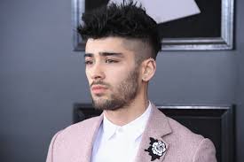 The tattoo was known by netizens when zayn uploaded it to instagram. Zayn Malik S Tattoo Of Baby Khai S Name Was Hiding In Plain Sight All Along