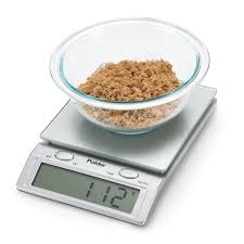 food scale digital kitchen scales