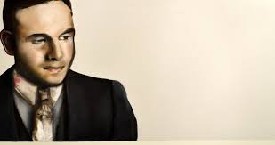 contemporary literary arts magazine