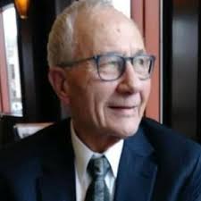 John Tesar Obituary (1942