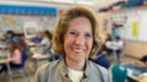 Judy Sleeth: Jefferson Awards 2024 Silver Medalist