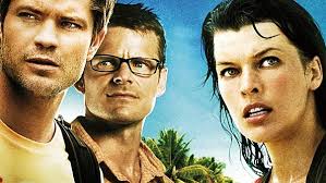 فیلم A Perfect Getaway 2009 – زیرنویس چسبیده 