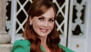 From wikimedia commons, the free media repository. Gabriela Spanic Por Esta Razon No Ha Hecho Mas Telenovelas En Mexico La Usurpadora Televisa Tv Azteca Mx Fama Mag