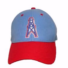 Embark upon any activity while showing team pride with this houston oilers 2 tone white team 59fifty cap from new era. Reebok Accessories Reebok Houston Oilers Hat Gridiron Classic Poshmark