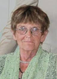 Betty Becker Obituary May 24, 2021
