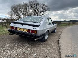 Image result for Silver 1978 Capri