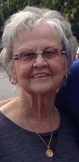 Marinell Lilly Allsbrook Obituary