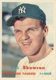 September 1, 1961: Skowron's single launches Yankees
