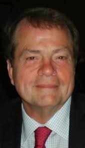 JOHN LUDWIG Obituary (1944