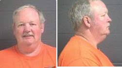 Pace sentenced: 'I've ruined my life'