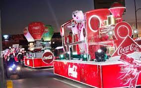 Este Ano No Habra Caravana Coca Cola Aqui Te Decimos Porque El Sol De Tijuana Noticias Locales Policiacas Sobre Mexico Baja California Y El Mundo