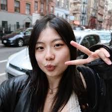 Ella Chin's Instagram, Twitter & Facebook