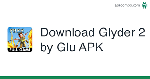Advertisement platforms categories 4.2.12 user rating4 1/5 apk extraction is a free android app used to extract your apks from your phone and copy them to. Glyder 2 By Glu Apk 1 1 0 Android Game Download