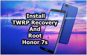 Jan 14, 2019 at 7:35 am #14 i tried method 1 and contacted huawei mobile services but they told me that the botloader unlock service has been stopped on 25th of july 2018! How To Install Twrp Recovery And Root Honor 7s Android Result