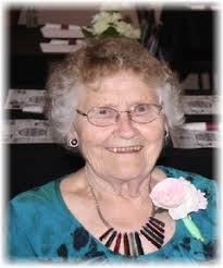 Obituary for Audrey (Mayo) Olson