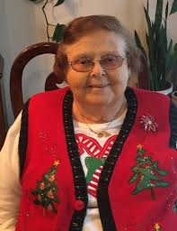 Obituary information for Mildred M. Whitacre