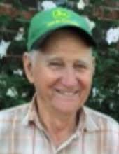 Obituary information for Robert A Bowles