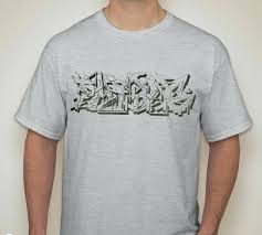 Cari terbaik desain baju graffiti produsen dan desain baju via indonesian.alibaba.com. Yg Minat T Shirt Desain Graffiti Abiel Wallsticker Facebook