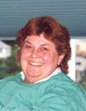 Obituary information for Marjorie Walter