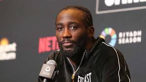 Canelo Alvarez's Ex-Rival Shoots His Shot At Terence Crawford