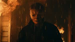 Halloween Kills Trailer Teases Unmasking of Michael Myers: Watch