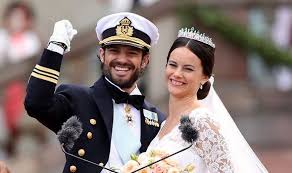 We did not find results for: Princess Sofia Of Sweden Victim Of Hate Storm Before Marrying Prince Carl Royal News Express Co Uk