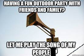 Tornado Siren Memes Quickmeme