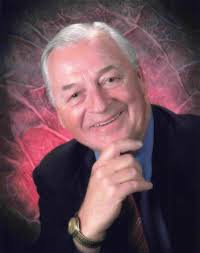 Alan Fuller Obituary