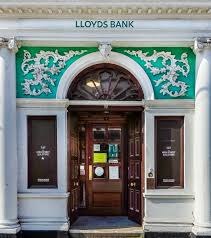 Two halifax branches and one branch of lloyds are set to close as the bank chains make a withdrawal from leicestershire and rutland. Lloyds Bank Guildford Shopfront Elegy