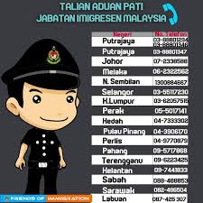 How To Report Illegal Immigrants In Malaysia Quora