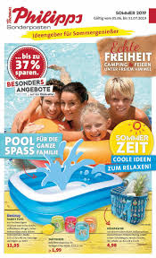 Thomas Philipps Aktueller Prospekt 05 06 31 07 2019 Jedewoche Rabatte De