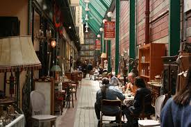 A Guide To Paris Flea Markets Paris Markets Paris Shopping Paris City Guide