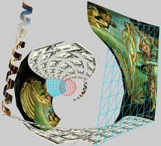 Real-time Interactive Gravitational Lensing