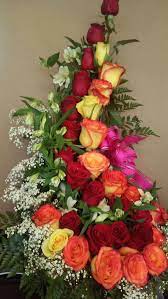 Our team of talented floral designers are proud to express their passion for floral art with your recipients, celebrating the special. Primavera Flower Shoppe Plaza Fiesta S1a Atlanta Ga Square Market Rose Flower Arrangements Fresh Flowers Arrangements Large Flower Arrangements