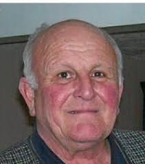 Obituary for Ronald P. "Whitey" Fuchs