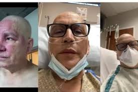 Fundraiser for Abel Mendoza by Priscilla Trevino : Support Abel Mendoza's  Recurrent Cancer Treatment