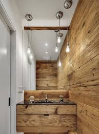 Holz Interior Furs Badezimmer Badezimmer Rustikal Waschtisch Holz Unterschrank Badezimmer Holz