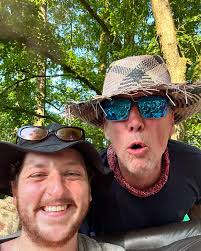 Better late than never, few bits from Glastonbury this year :)