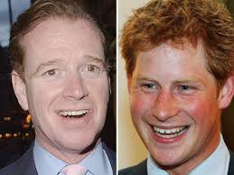 Jetzt spricht er über dies. Prinz Harry Und Der Ex Geliebte Dianas Wunderweib