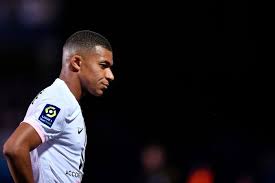 You owe it to the guy to get him now. Kylian Mbappe Transfer Psg Star Has To Stay Despite Real Madrid Interest After Lionel Messi Arrival The Athletic
