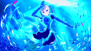 BLACK CLOVER HENTAI 3D COMPILATION (Noelle, Mereoleona, Mimosa, Secre  Swallowtail) - FAPCAT