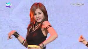 Debuting as twice's visual · 3. Sixteen Problem Twice Tzuyu Fancam Youtube