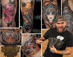 Tampa tattoo co., tampa, florida. Stigma Ink Tattoo Stigmainktattoo Twitter