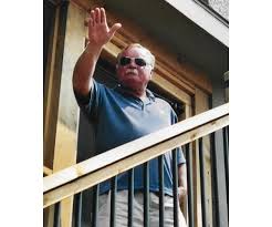 Thomas Weaver Obituary (1949