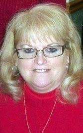 Victoria 'Vicki' Ann Rudolph