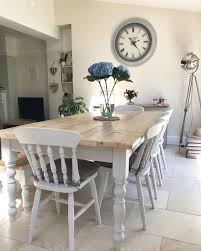 Pin By Rachel Stanbury On Kitchen Table Farmhouse Kitchen Tables Farmhouse Dining Farmhouse Dining Table