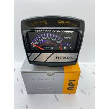 Advanced ex5 honda at alibaba.com boost outcomes incredibly. Honda Ex5 Ex5 High Power Meter Assy 100 Original High Quality Shopee Malaysia
