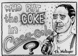 Coca cola coloring page is a coloring book for kids and grown ups featuring a carbonated soft drink picture, a glass of lemonade and a bottle of coca cola picture, merchandise and logo and umbrella of coca cola patio umbrella coloring pages. Interesting Facts You Didn T Know About Coca Cola